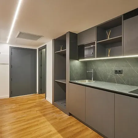 Rentalmar Suites Salou Families Only Extérieur photo