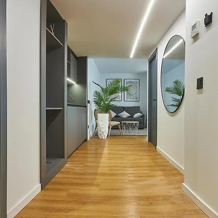 Rentalmar Suites Salou Families Only Extérieur photo