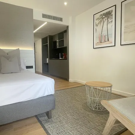 Rentalmar Suites Salou Families Only Chambre photo