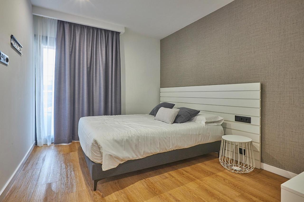 Rentalmar Families Only Appartement
